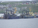 Fishing Boats